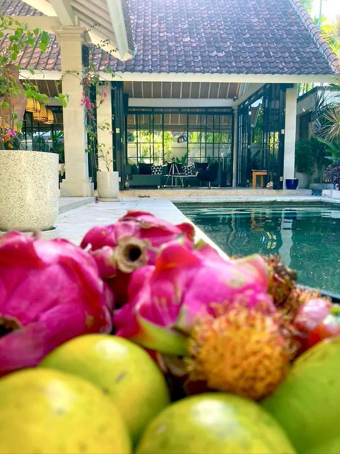 Villa La Playa Seminyak