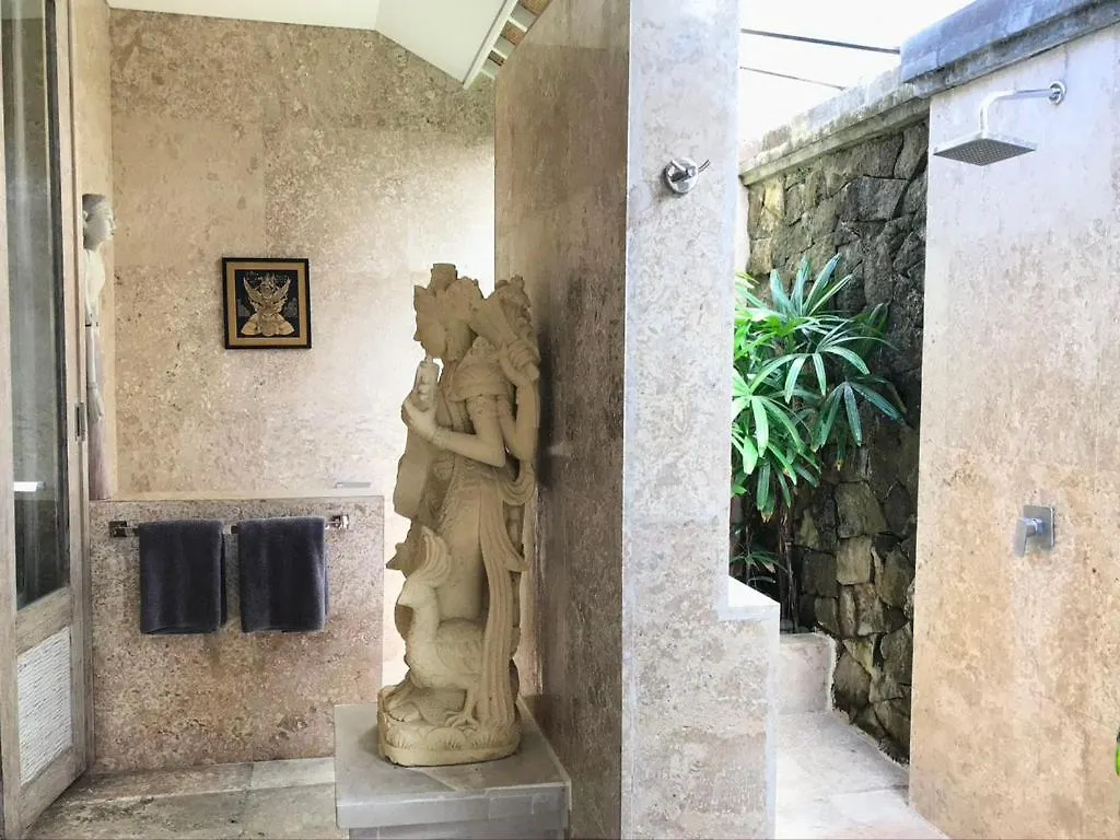 Villa La Playa Seminyak Indonésie