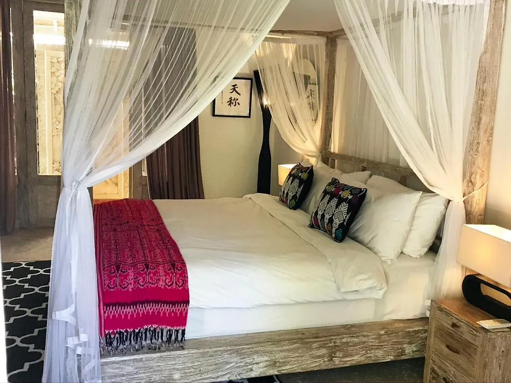 Villa La Playa Seminyak