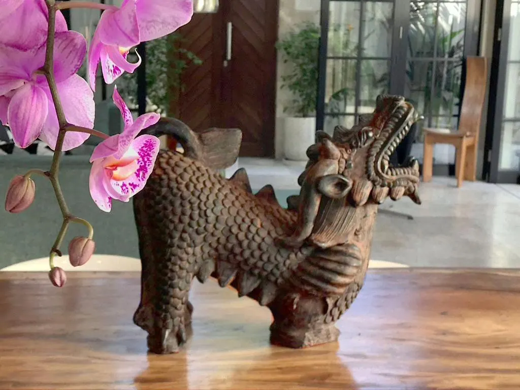 Villa La Playa Seminyak