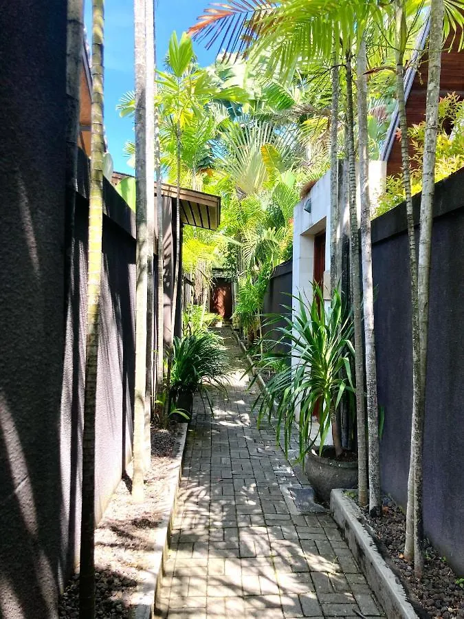 Villa La Playa Seminyak 0*,