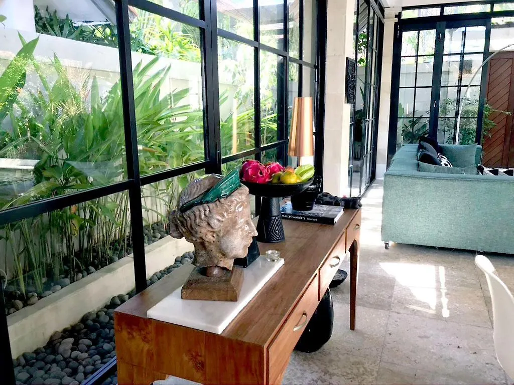 Villa La Playa Seminyak