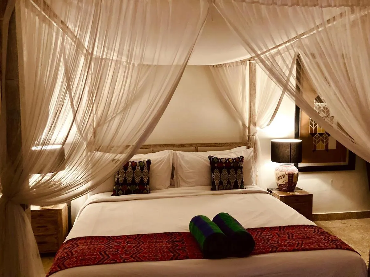 Villa La Playa Seminyak Indonésie