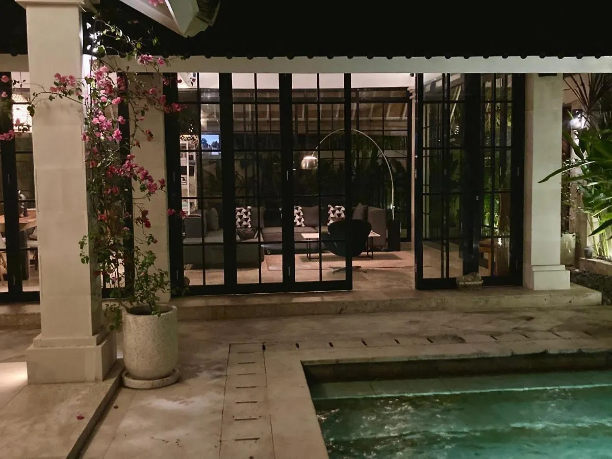 Villa La Playa Seminyak