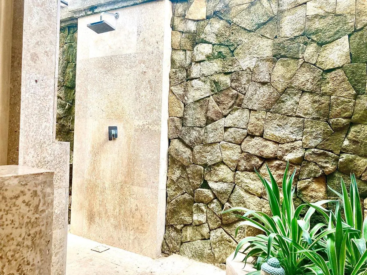 Villa La Playa Seminyak 0*,  Indonésie