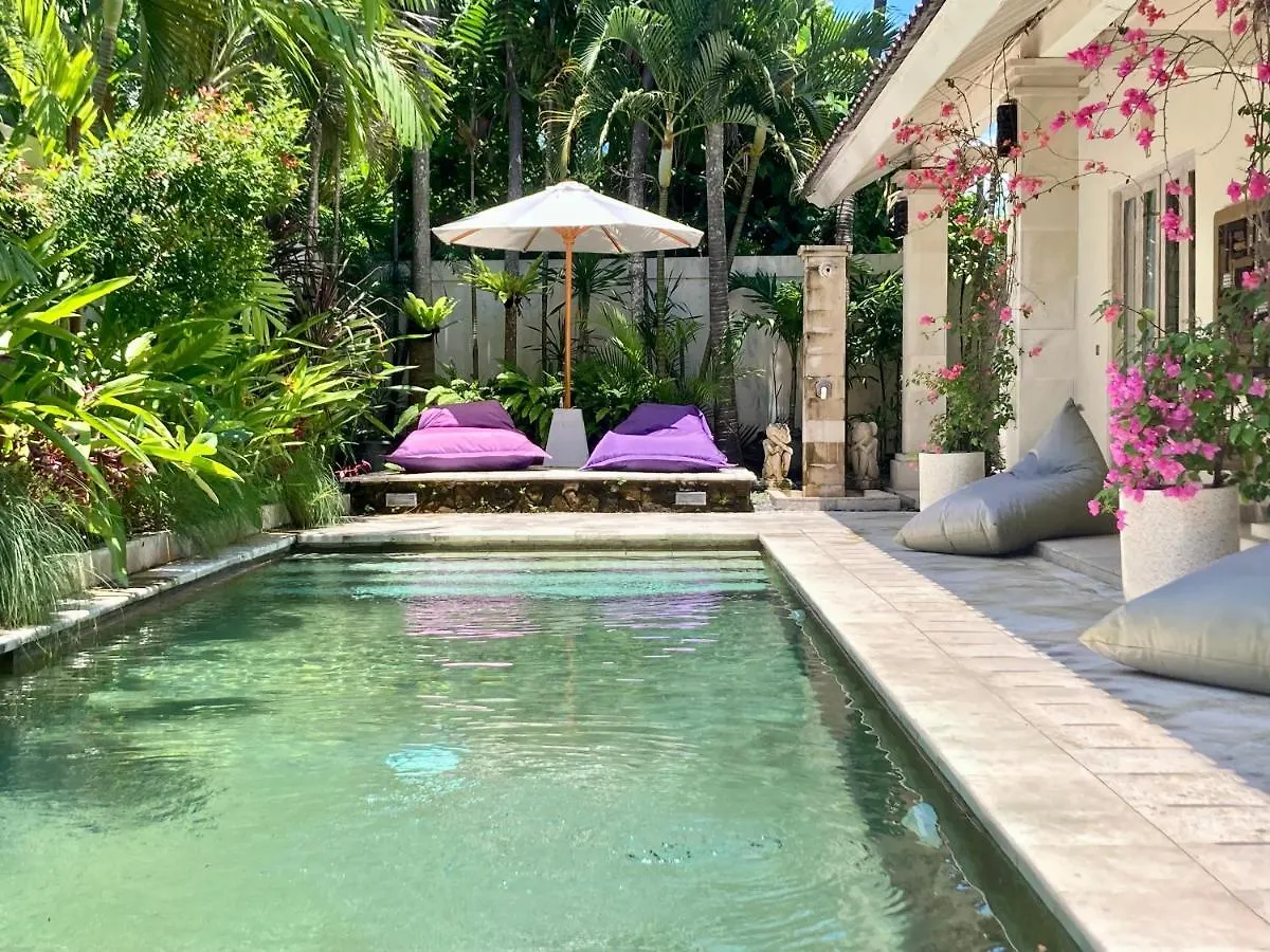 Villa La Playa Seminyak