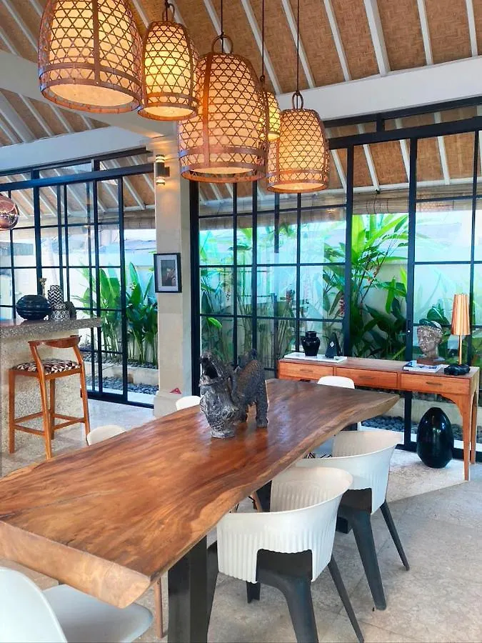 סמיניאק Villa La Playa