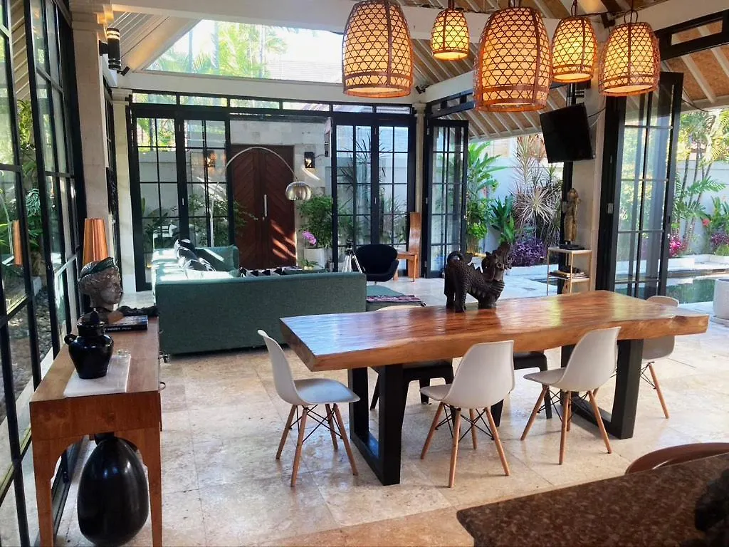 סמיניאק Villa La Playa