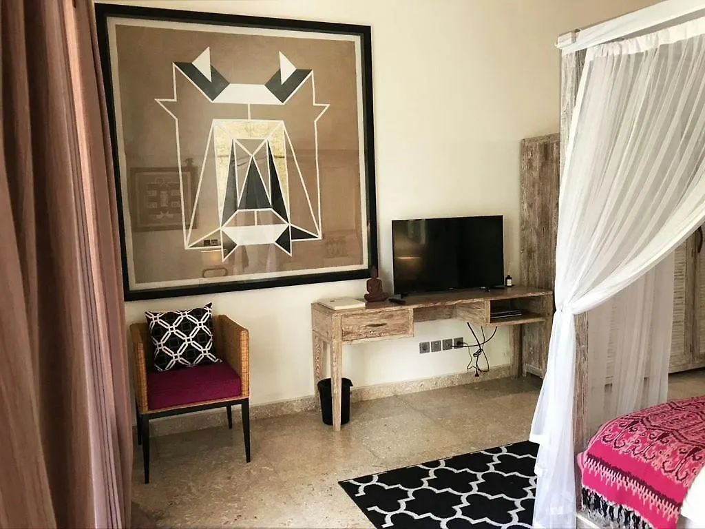 סמיניאק Villa La Playa 0*,  אינדונזיה