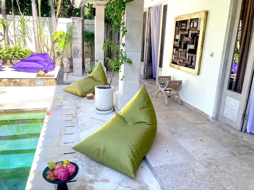 סמיניאק Villa La Playa