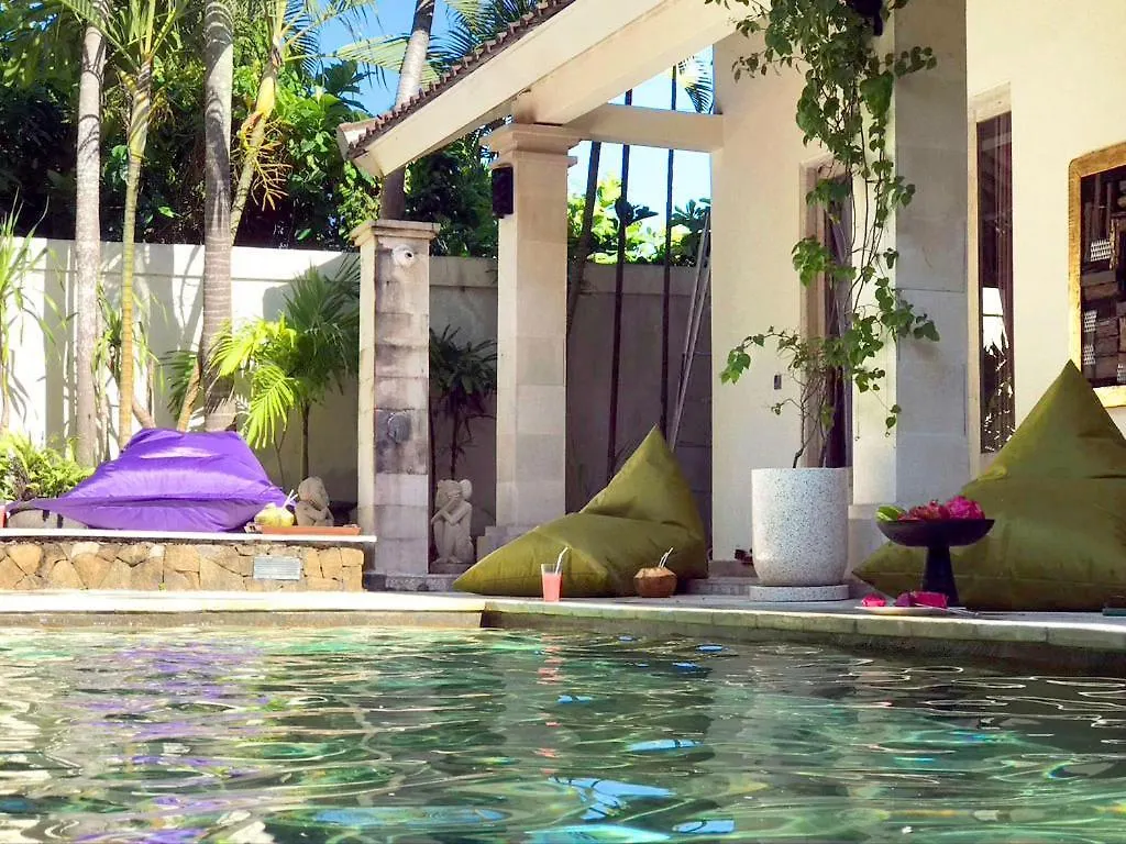 סמיניאק Villa La Playa