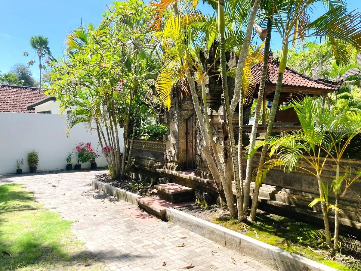 סמיניאק Villa La Playa 0*,  אינדונזיה