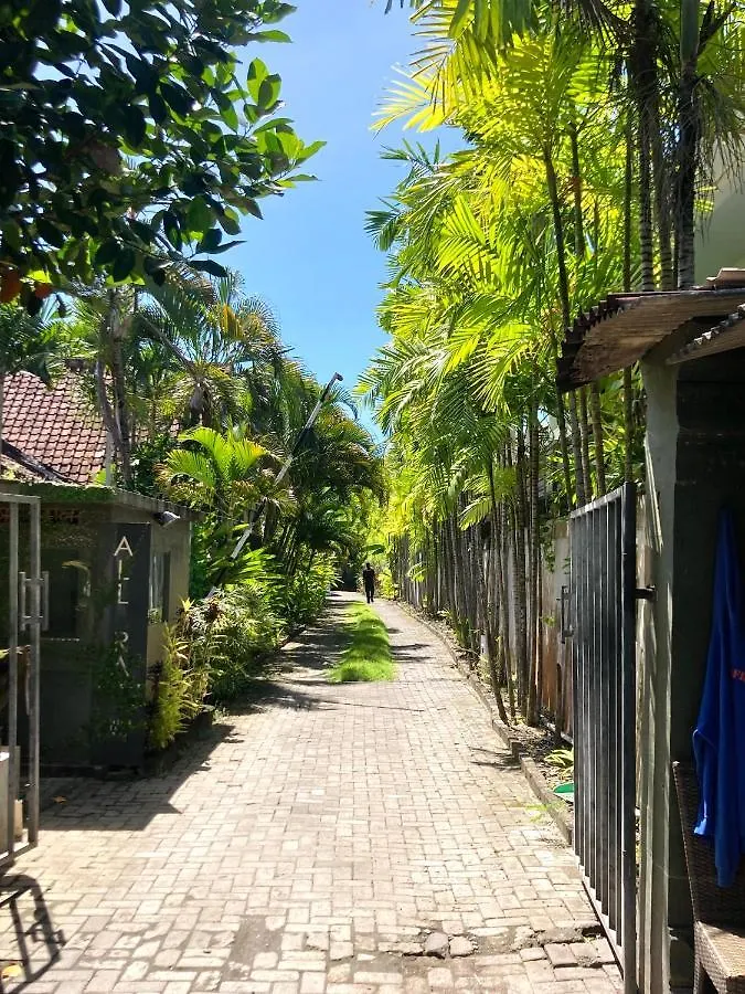 סמיניאק Villa La Playa