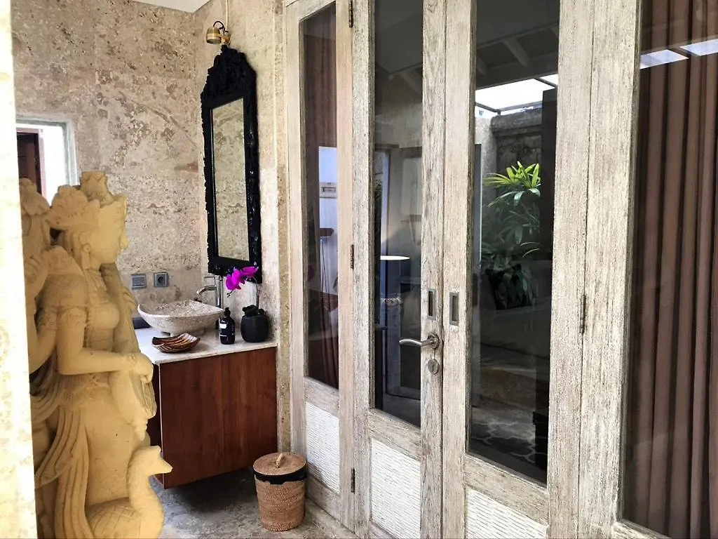 סמיניאק Villa La Playa 0*,  אינדונזיה