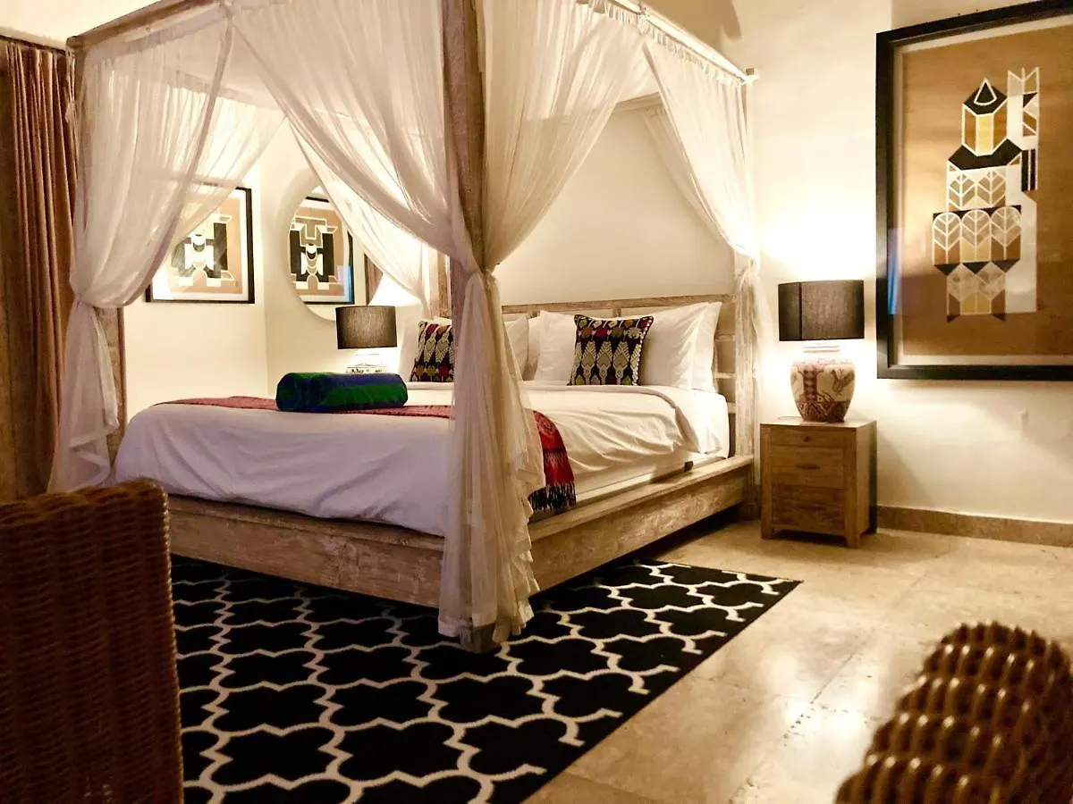 סמיניאק Villa La Playa