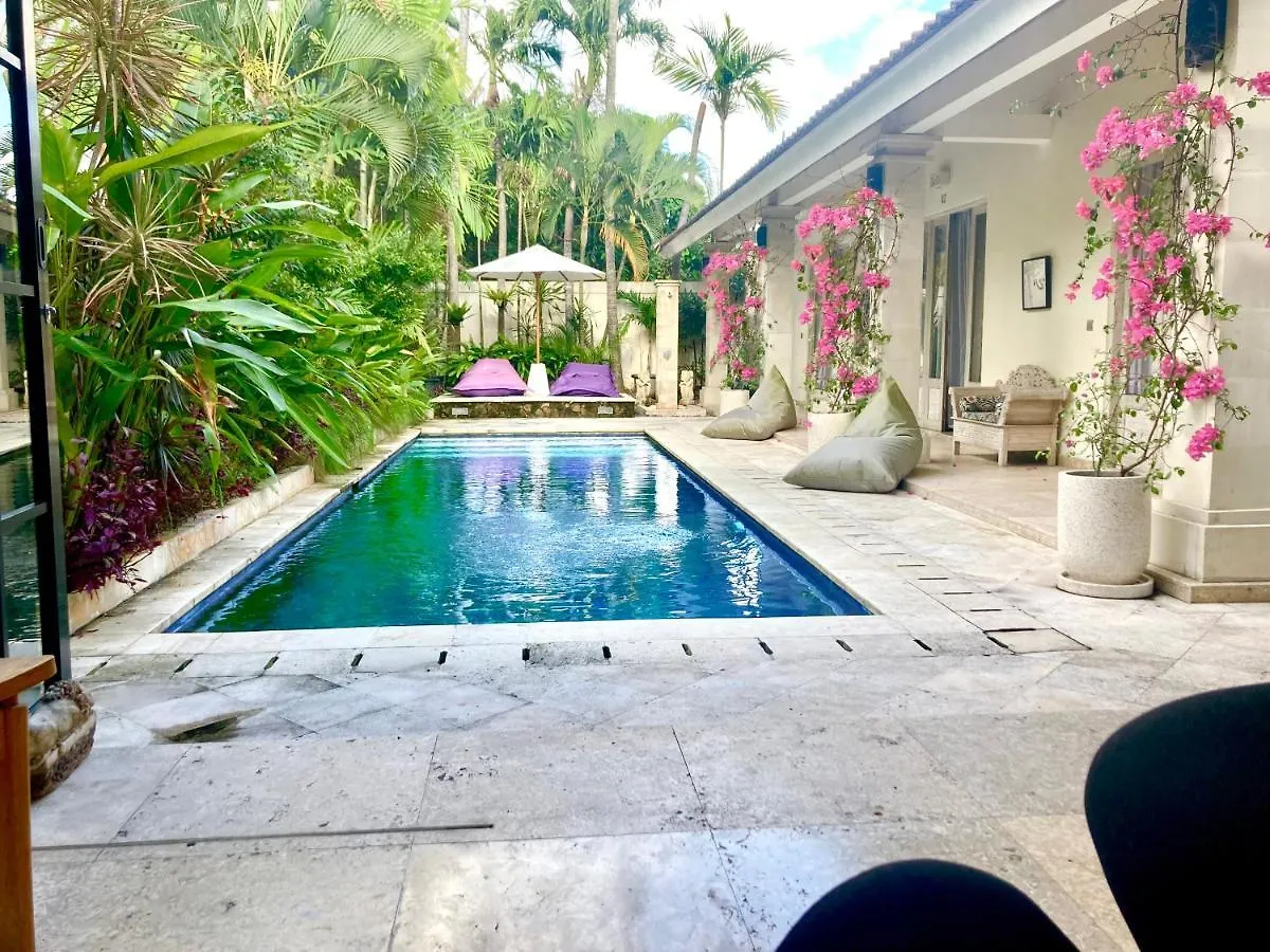 סמיניאק Villa La Playa