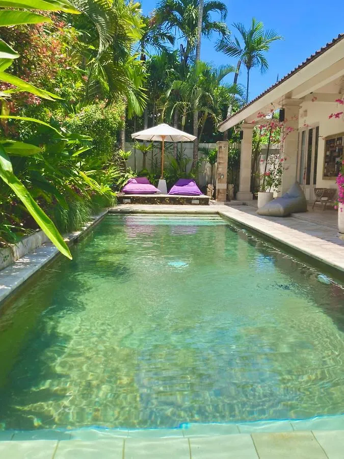 סמיניאק Villa La Playa